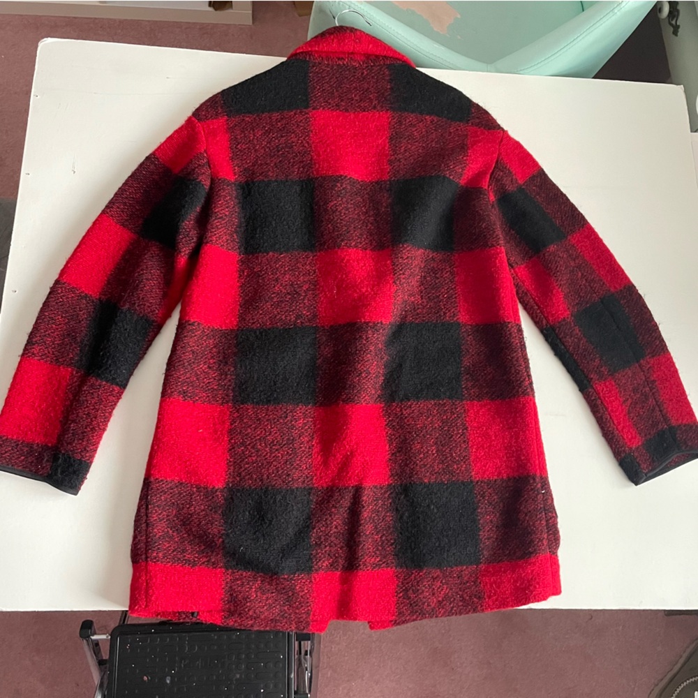 WILFRED FREE Off-Duty Jacket - Picture 4 of 10
